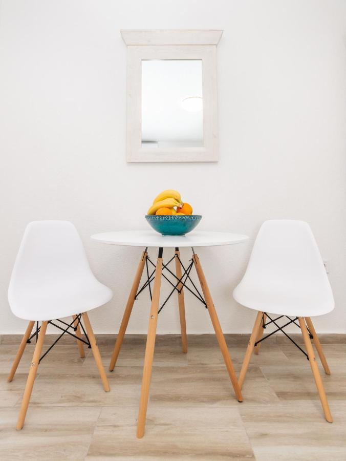 Seafront Apartment コトル エクステリア 写真